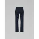 Norrøna falketind dri1 Pants W's Caviar Black L