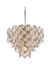 Tiara takkrone bronse