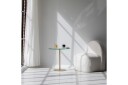 Chill-Out Sidebord 50x50 cm Gull - Hanah Home