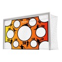 Neo Sport målnøyaktighetsmatte 300 x 200 cm