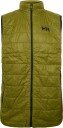 Helly Hansen Lifaloft Insulator Vest   GREEN   M