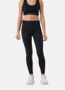 Swedemount Core Pocket Tights Long JR