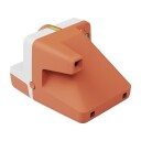 Polaroid Now Generation 3 coral