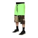 Dolce & Gabbana Herre Shorts Flerfarget M,
