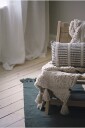 Eightmood   Pledd Bohemian   Beige