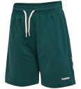 Hummel Shorts   hmlJR Chevron   June Bug   Hummel   5 år (110)   Shorts Armygrønn Grønn