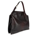 Orciani Dame Vesker Brun ONE SIZE,