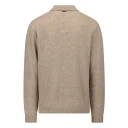 Urban Pioneers Herre Topper Beige L,