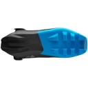 Salomon S/Max Skate MV Black/Process Bluex 43 1/3
