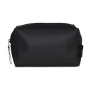 Rains, unisex, Vesker, Svart, ONE SIZE,