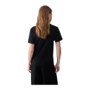 Liu Jo Dame Topper Svart XS,