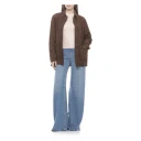 Dondup Dame Jeans Blå W27,