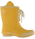 Didriksons Splashman, Gummistøvler, Junior, Oat Yellow 33