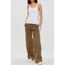 Diesel Dame Topper Hvit M