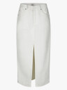 Second Female Lynn Skirt Hvit S