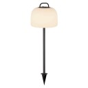Nordlux - Kettle Spike Metal Black