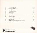 Motorpsycho  Kingdom of Oblivion  CD