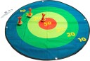 BS Toys XXL Park Darts Spill