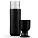 Dopper Termoflaske 350 ml blazing black