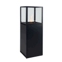 Trendcollection Gasspeis Cosipillar Dome   Sort