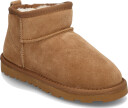 Sofie Schnoor Young Boot Low Boozt - Beige - 33