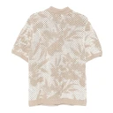 Altea Herre Skjorter Beige L,