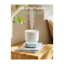 Goveelife - Smart Aroma Diffuser RGBIC+Hvit Støy