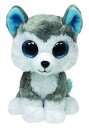 Ty Beanie Boos Slush Husky Kosedyr 3+ År