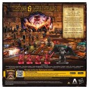 Northix Hero Quest First Light Brettspill Strategi Eventyr 1-5 spillere 180541