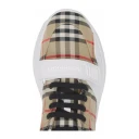 Burberry Dame Sko Beige 36 EU,