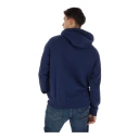 Timberland, Herre, Gensere & Hettegensere, Blå, L,
