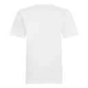 Dolce & Gabbana Herre Topper Hvit XL,
