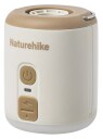 Naturehike Multifunksjonell Pumpe Naturehike Wind Mini Cnk2300dq022 Grå