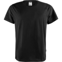 Fristads T-Shirt 7988 Got Svart 3xl