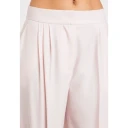 Twinset Dame Bukser Rosa M,