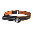 Superfire TH04-S, 1000 lmm USB-C hodelykt lommelykt