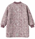 Wheat Termojakke   Helga   Dry Rose Paisley   Wheat   6 år (116)   Termoklær Lilla Rosa
