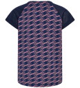 Hummel Wistful Mauve Mix T-Shirt 110-116