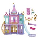 Disney Princess Drømmeslott