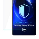 3Mk FlexibleGlass Skjermbeskytter til Samsung Galaxy S25 Ultra - Støtsikker og Vannavstøtende