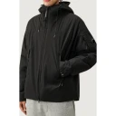 C.p. Company Herre Jakker Svart L,