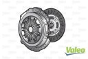 Clutchsett VALEO 828033