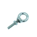Øyebolt M10  50mm rustfritt stål