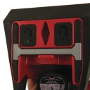 Milwaukee Arbeidslampe M12 AL-0 12V, Solo
