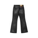 Haikure, Herre, Jeans, Svart, W30,