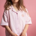 That"s Mine Ino Shirt   Pink   92CM/2Y