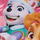 Minymo   Genser Paw Patrol Azalea Pink   110