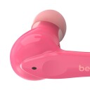 Belkin Soundform Nano Rosa