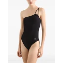 Dolce & Gabbana Dame Svømmetøy Svart M,