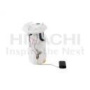 Sensor brennstoff forråd HÜCO 2503216
